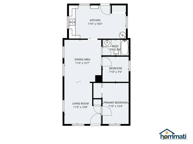 Building Photo - Available Now!! Half OFF First Month's Rent!