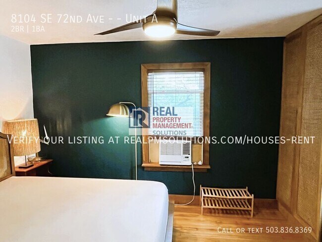 Building Photo - 8104 SE 72nd Ave
