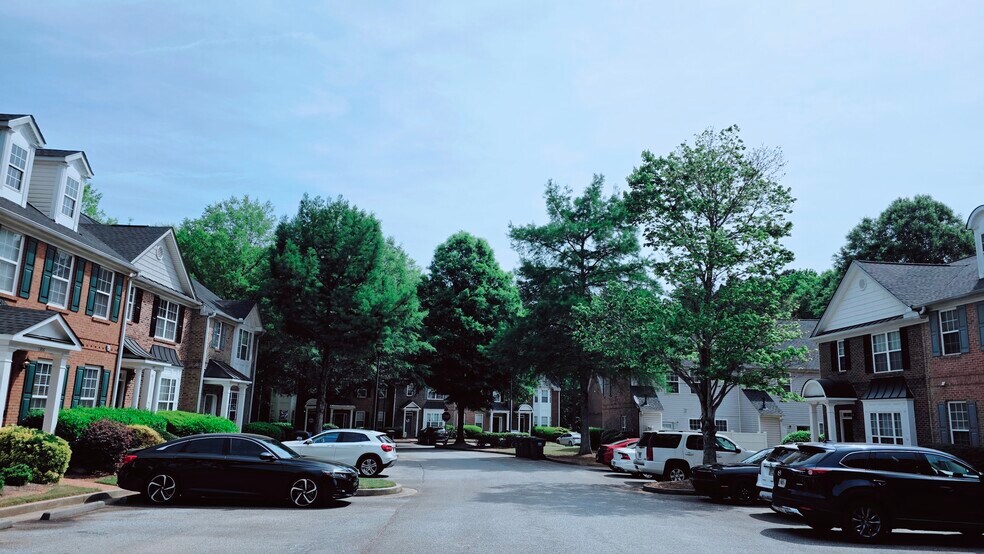 Building Photo - 1314 Guilderoy Ct