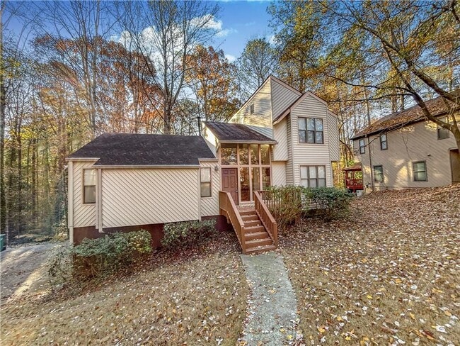 Building Photo - 3468 Cedar Valley Ct