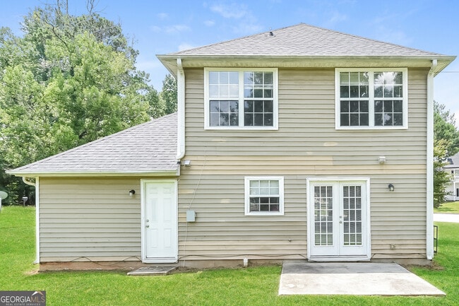 Building Photo - 3340 Glen Hollow Dr