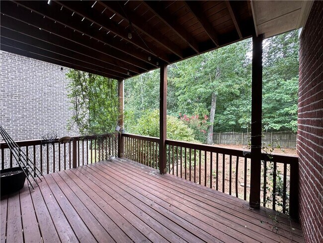 Building Photo - 815 Autry Oak Ct