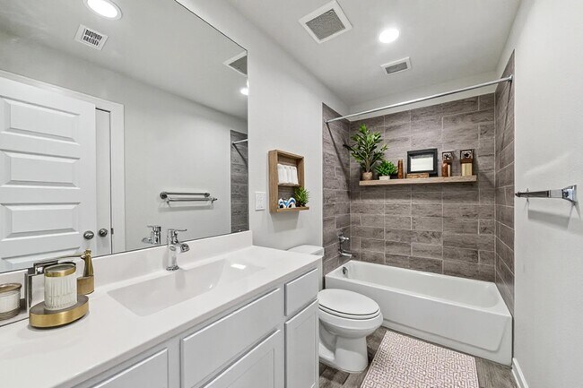 Building Photo - 3503 Hackberry Tree Ln