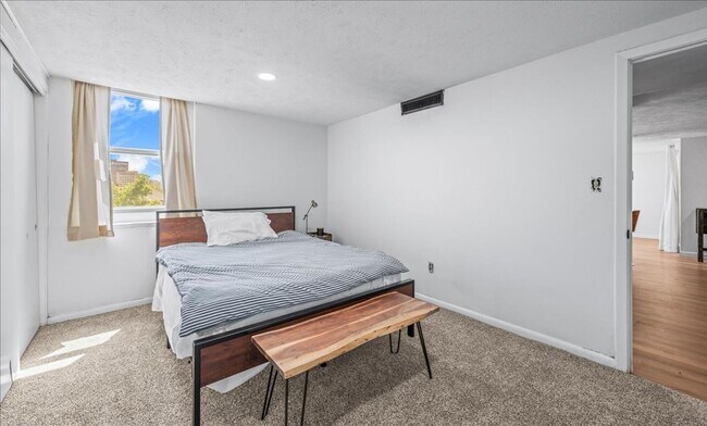 Building Photo - Newly Renovated Blackstone Gem!