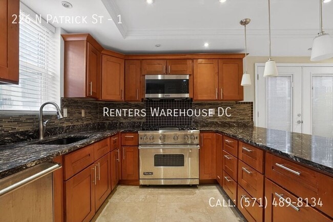 Building Photo - 226 N Patrick St