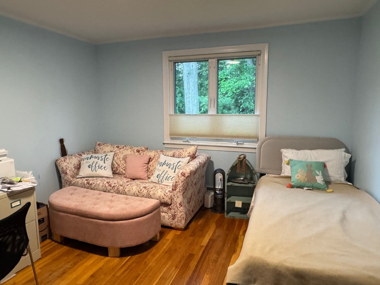 #4Bedroom-Pink1 - 6 Reservoir Ave