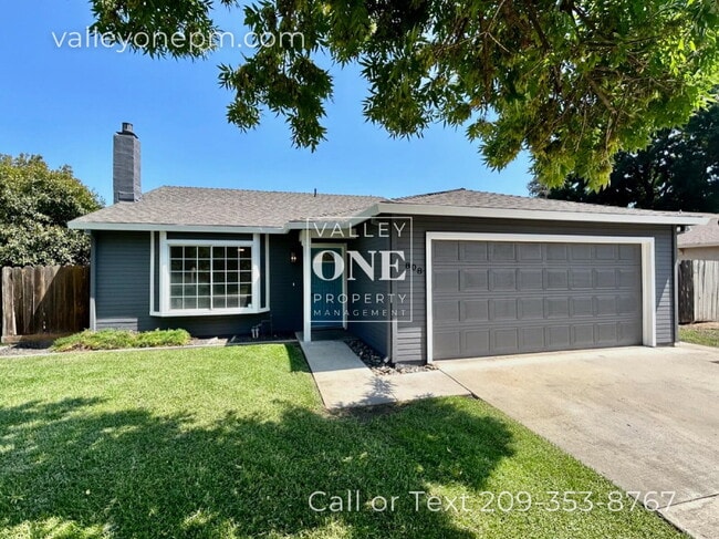Building Photo - 808 Tassajara Ct