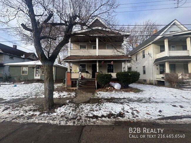 Building Photo - 3724 W 13th St