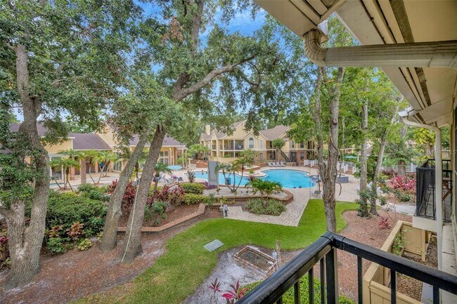 Building Photo - 8647 Mallard Reserve Dr
