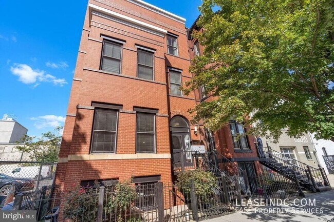 Primary Photo - 907 N Street NW-#1B