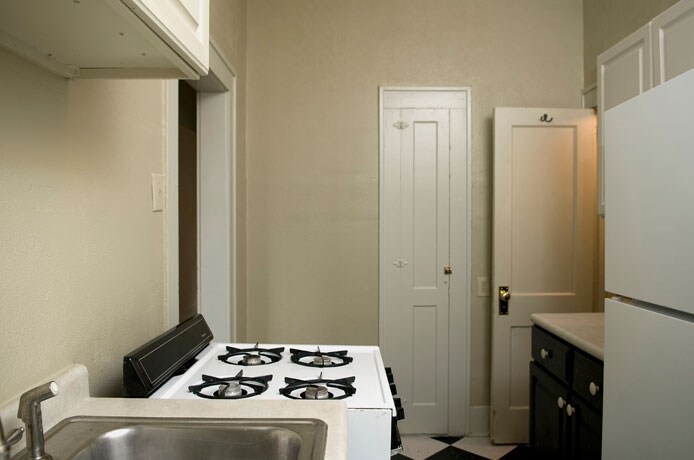 kitchen - Lakeview