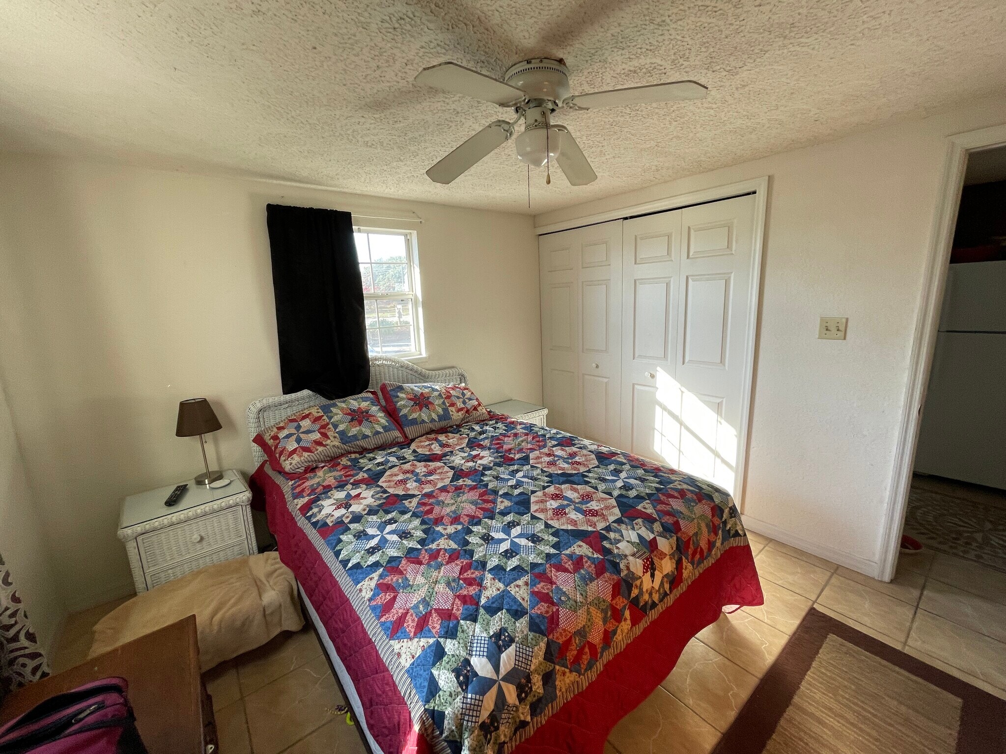 Bedroom pt. 3 - 1225 W Pierce St