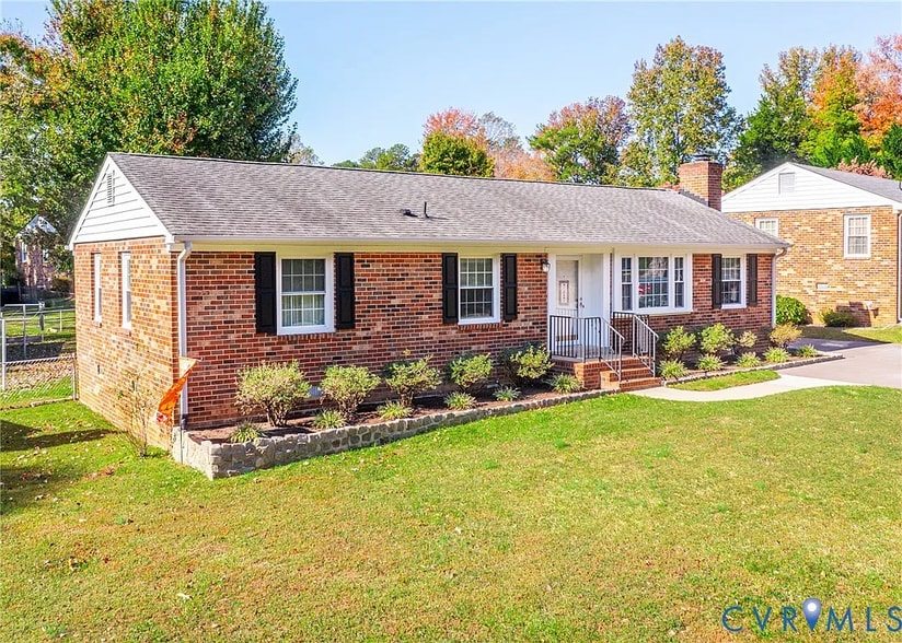 Building Photo - 2522 Dorel Ln