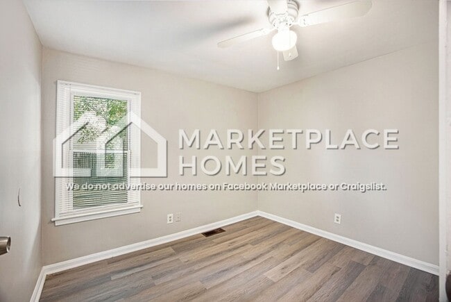 Building Photo - 8242 Jackson Ave