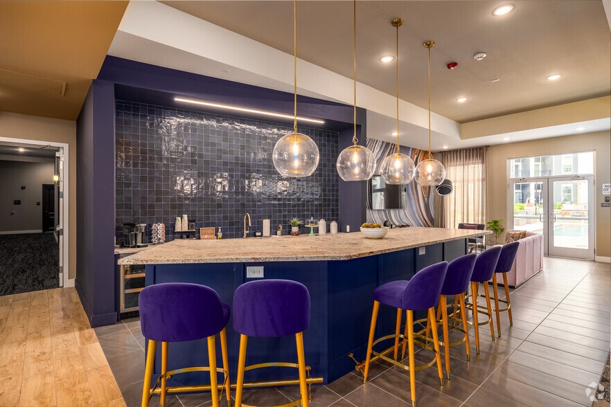 The Oliver Cafe - The Oliver