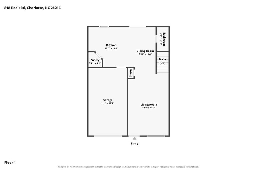 Building Photo - 818 Rook Rd