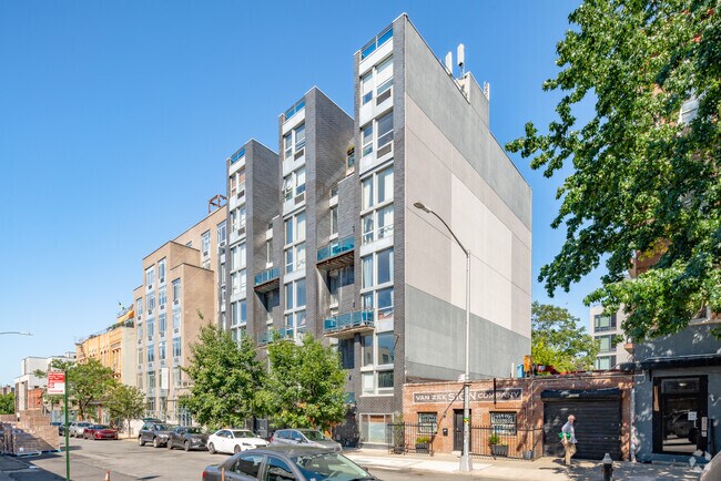 Building Photo - 105 Grand Ave