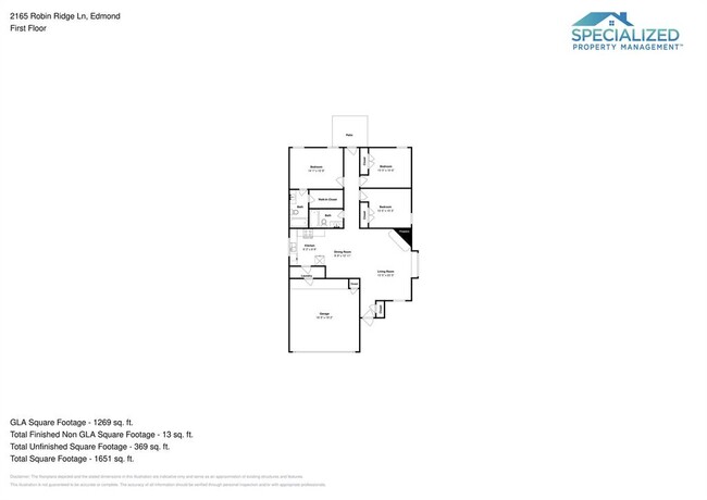 Building Photo - 2165 Robin Ridge Ln