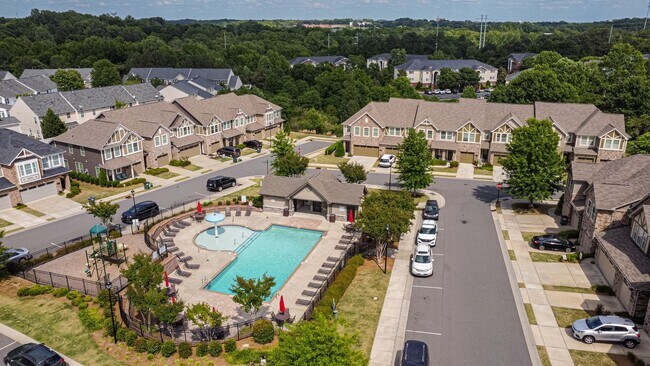 Building Photo - 1223 Bhaltair Ln