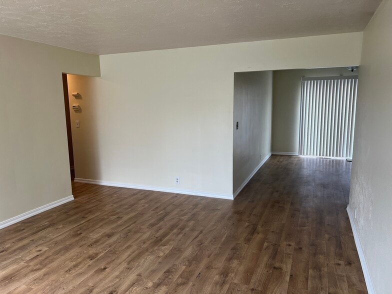 Building Photo - 412 NW F St