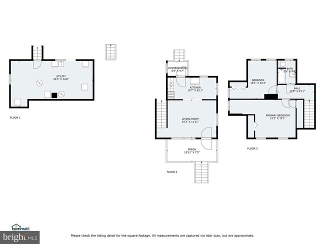 Building Photo - 414 N Broadview Blvd