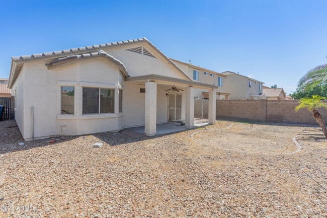 Building Photo - 17242 W Marshall Ln