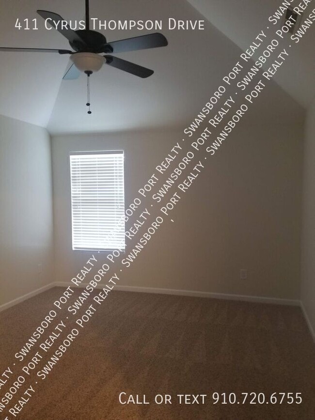 Building Photo - 411 Cyrus Thompson Dr