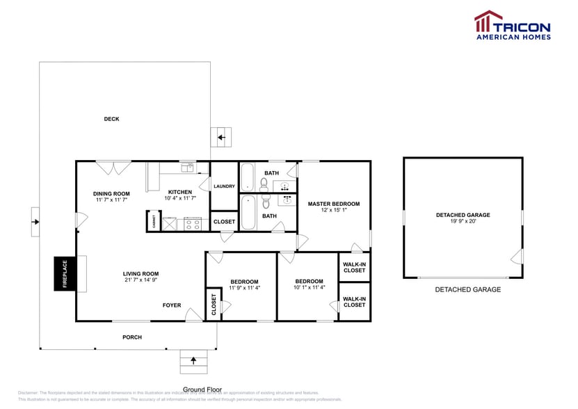 Building Photo - 4807 Alpine Dr SW