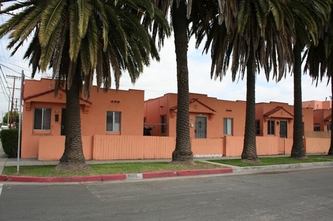 Building Photo - 1134 Blinn Ave
