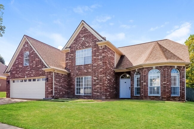 Building Photo - 1135 Mossy Knoll Dr