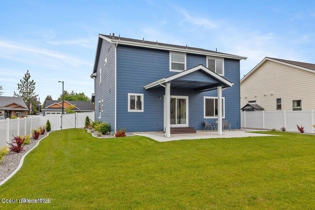 Building Photo - 1546 N Tatum Dr