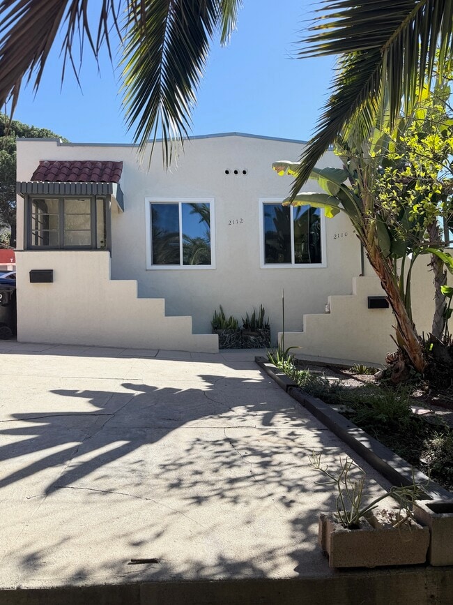 Building Photo - 2110 Glendale Blvd