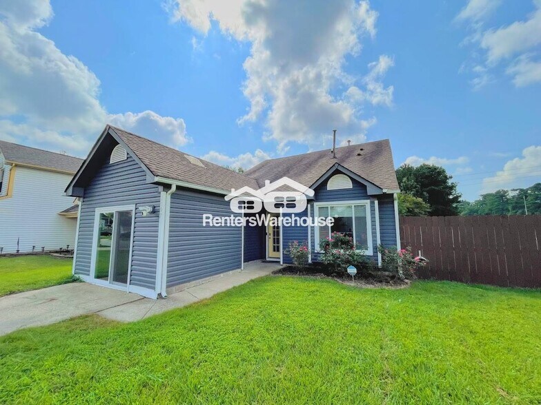 Building Photo - 1497 Eddystone Dr