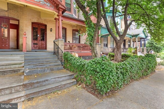 Building Photo - 4713 Baltimore Ave