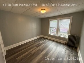 Building Photo - 66-68 Fort Pleasant Ave.-68-4R Fort Pleasant Ave.
