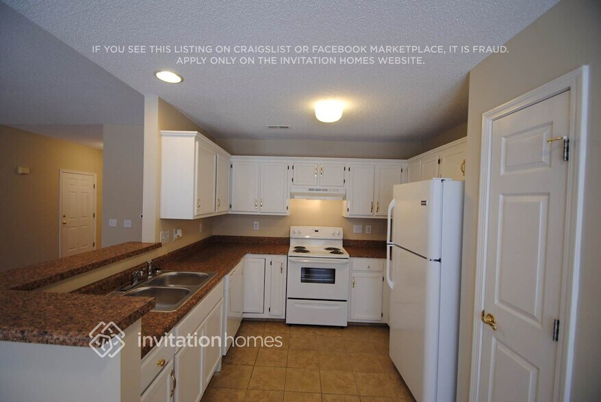 Building Photo - 6617 Sweetfield Dr