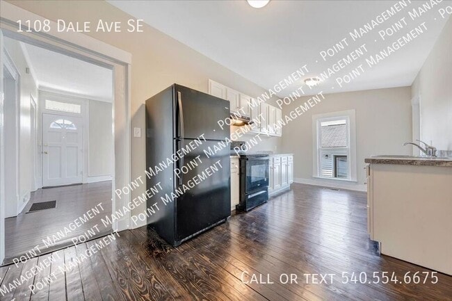 Building Photo - 1108 Dale Ave SE