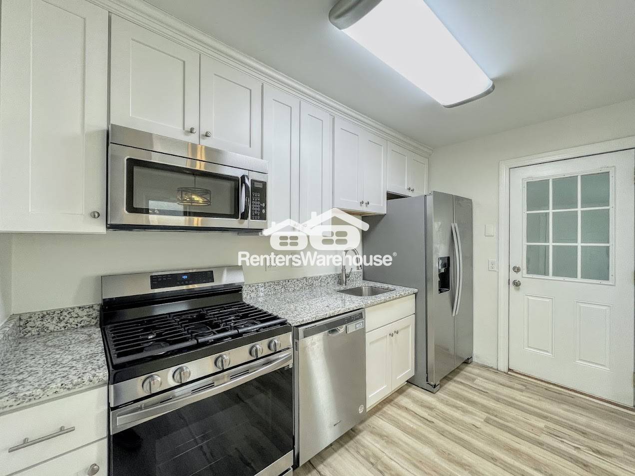Building Photo - 4862 Norvella Ave