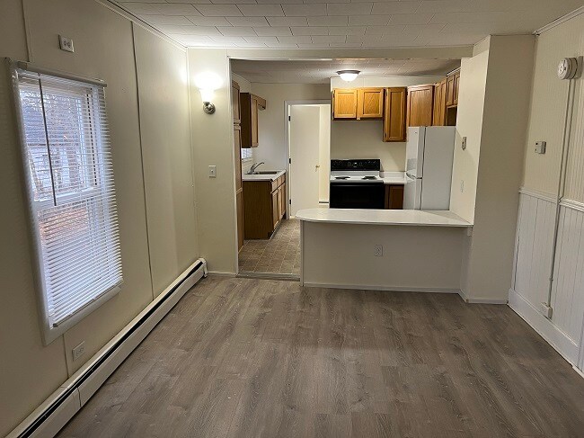 Building Photo - 23 Park St