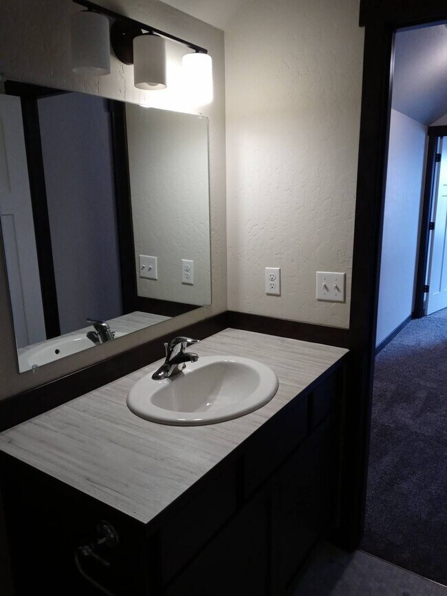 Building Photo - Beautiful Brand New Post Falls Home on the Prairie