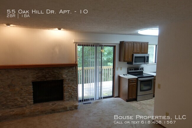 Building Photo - 55 Oak Hill Dr