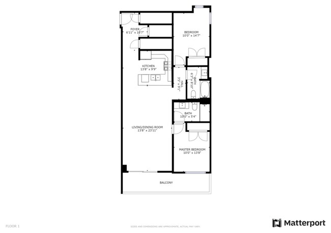Building Photo - 1470 Webster-201