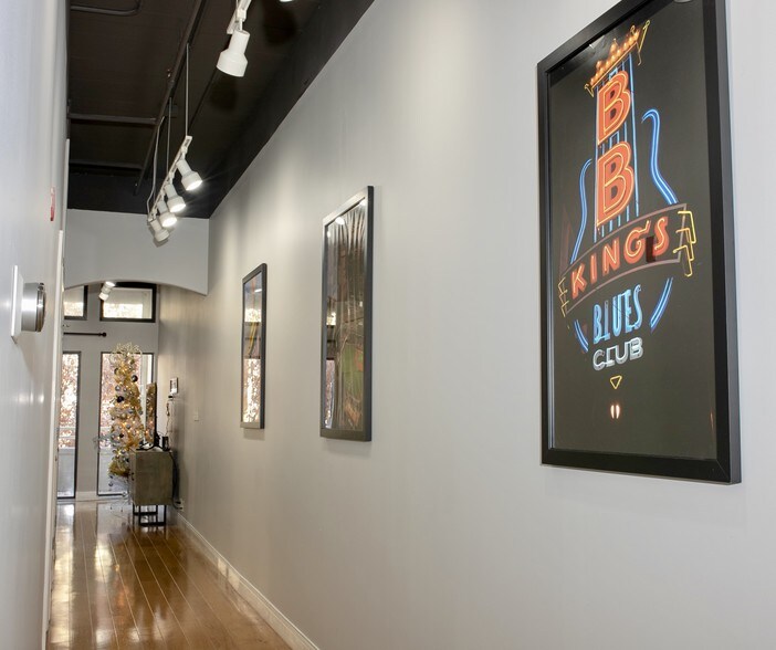 Hallway - 95 S Main St