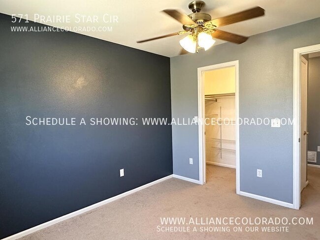 Building Photo - 571 Prairie Star Cir