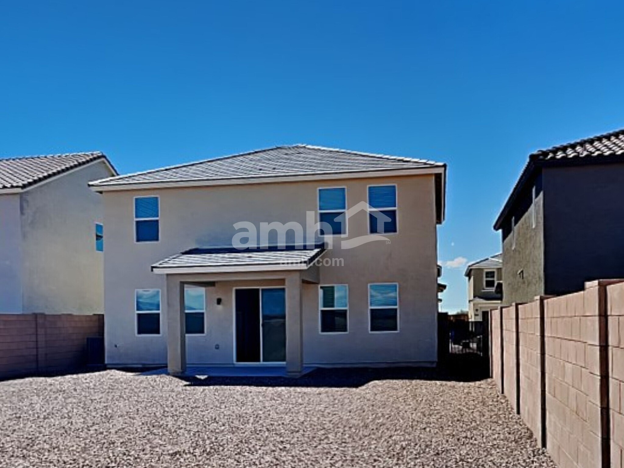 Building Photo - 7487 S Via Bombachas