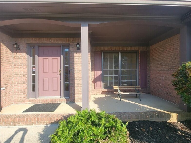 Building Photo - 6330 Olde Atlanta Pkwy