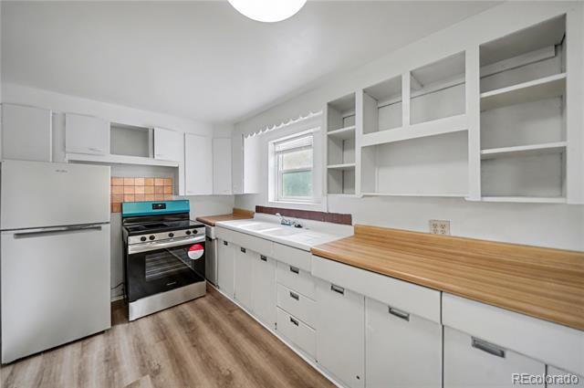 Building Photo - 1512 E 18th St