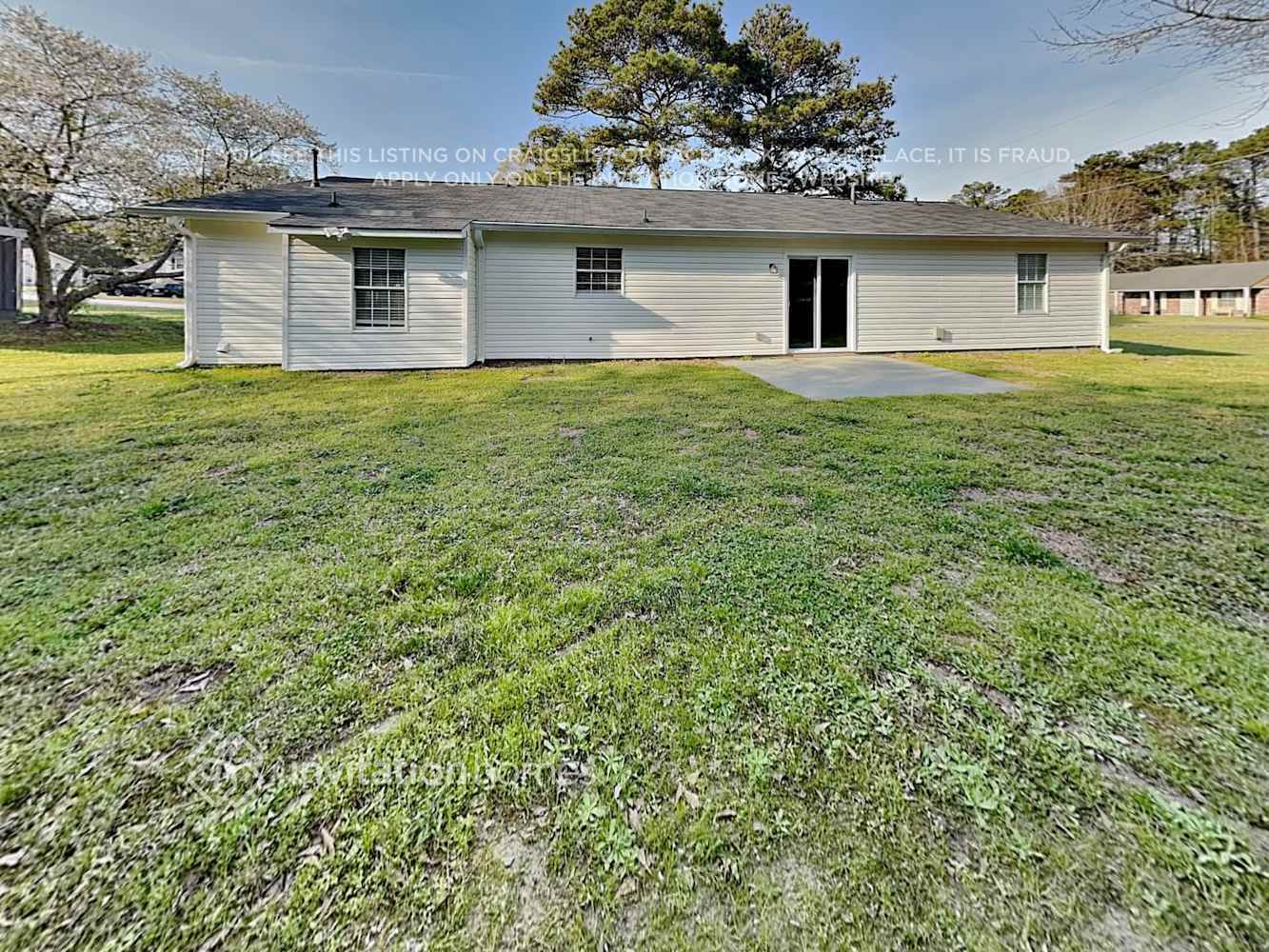 Building Photo - 5425 Radford Ln