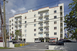 Building Photo - Cedars Apartments