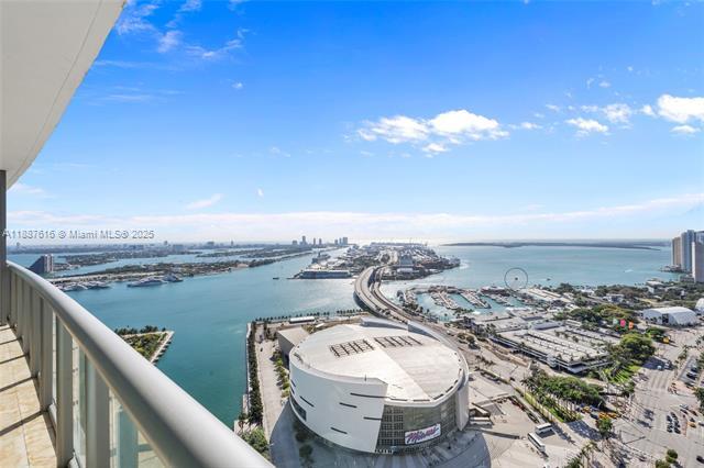 Building Photo - 888 Biscayne Blvd